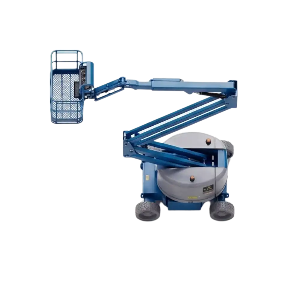 Genie Z-45 Combustion