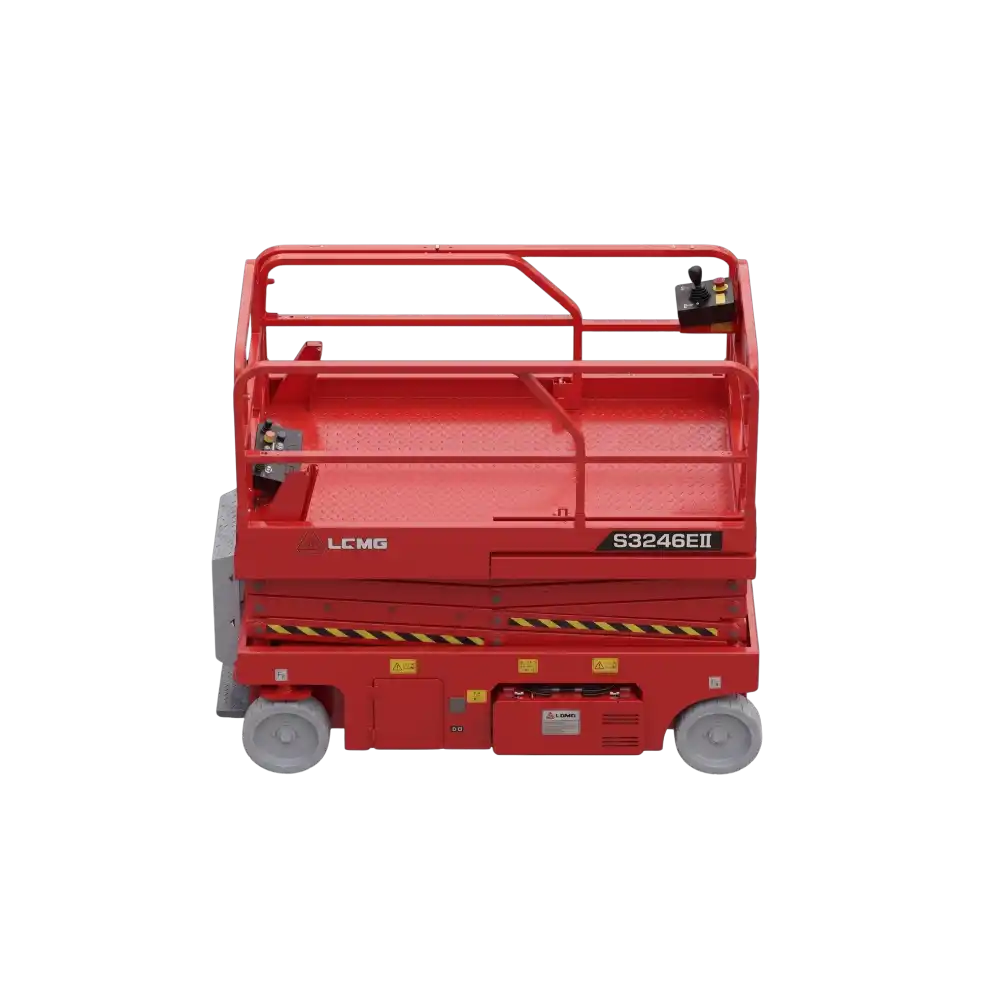 LGMG S3246EII